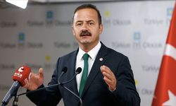 İYİ Parti’den istifa eden Yavuz Ağıralioğlu partisini kuruyor: Genel Merkez binası tutuldu