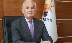 AK Parti'li Yılmaz: Türkiye'yi kalbinden vurmayı hedefliyorlar