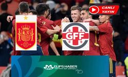İnat TV | İspanya – Gürcistan maçı canlı izle