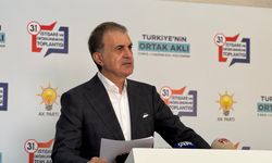 AK Parti'li Çelik: Tasarruf tedbirleri her alanda geçerli