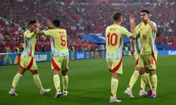 EURO 2024'te İspanya, Arnavutluk'u mağlup etti