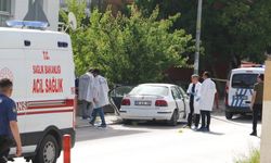 Adana’dan Eskişehir'e gelip, tartıştığı kızı ve torununu öldürdü