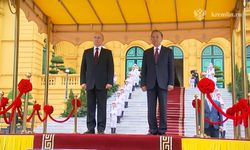 Putin Kuzey Kore’nin ardından Vietnam’a geçti