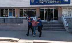 Kırıkkale’de Cumhurbaşkanına hakaretten dolayı bir kişi gözaltına alındı