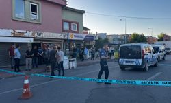 Kayseri'de, iş yerinde ölü bulundu