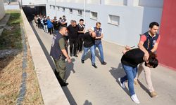 Adana’da yasa dışı bahis operasyonu: 553 milyon liralık mal varlığına tedbir