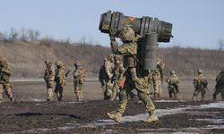 ABD, Ukrayna'ya verdiği uzun menzilli silahların Rusya'ya karşı kullanılmasını desteklemiyor