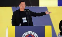 Fenerbahçe Kulübü Yönetim Kurulu Üyesi Acun Ilıcalı'dan 'Batshuayi' açıklaması