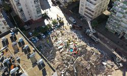 Adana'da depremde yıkılan Alpargün Apartmanı davası ertelendi