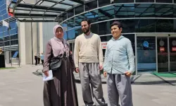 Afgan ailenin uluslararası koruma talebi ikinci kez reddedildi