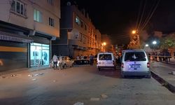 Gaziantep’te 5 kişiyi öldüren şüpheli intihar etti