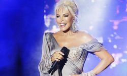 Ajda Pekkan'dan stadyum konseri açıklaması: Eurovision'da bile bu kadar heyecanlanmadım