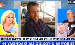 Müge Anlı Ali Gülsoy kimdir?