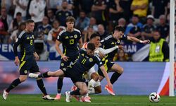 Almanya İskoçya maç özeti izle