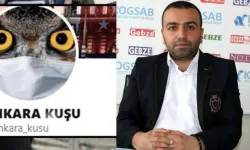 Ankara Kuşu hakkında ev hapsi kararı