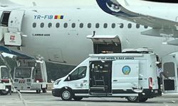 Antalya'da uçakta bomba ihbarı asılsız çıktı