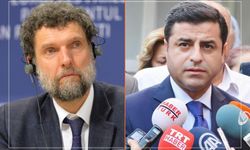 Avrupa Konseyi’nden Ankara'ya çağrı: 'Kavala ve Demirtaş serbest bırakılsın, Türkiye AİHM kararlarına uymalı'