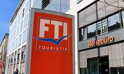 Avrupa'nın üçüncü büyük tur operatörü FTI iflas etti