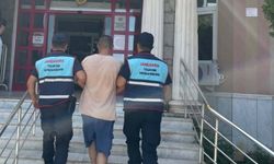 Aydın’da 2 kilo uyuşturucuyla yakalanan şüpheli tutuklandı
