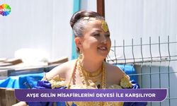 7 Haziran Aslı Hünel ile Gelin Evi: Haftanın birincisi kim oldu?