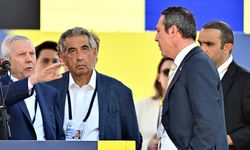 Aziz Yıldırım'dan seçim sonrası ilk sözler: İnşallah Ali Koç ve arkadaşları Fenerbahçe'yi şampiyon yapar