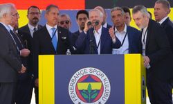 Aziz Yıldırım: Holdinglerin takımı Fenerbahçe mi yoksa halkın takımı Fenerbahçe mi?