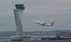 Bakan Uraloğlu: Mayısta 20 milyon kişi hava yolu ile seyahat etti