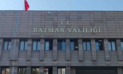 Batman'ın Gercüş ilçesinde 15 günlük 'geçici askeri güvenlik bölgesi' ilanı