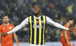 Günün transfer haberleri: Trendyol Süper Lig’de Batshuayi’ye sürpriz talip