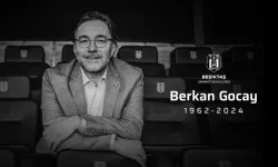 Beşiktaş Kulübünün eski yöneticilerinden Berkan Gocay hayatını kaybetti