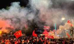 Berlin'de Türkiye-Çekya maçı kutlamalarında bir kişi öldü