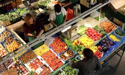 BM Gıda ve Tarım Örgütü: Küresel gıda fiyatları mayıs ayında üst üste üçüncü kez arttı