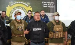 Bolivya'da ‘darbeye teşebbüs’ suçlamasıyla 3 eski komutan tutuklandı