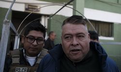 Bolivya'da darbeye teşebbüs suçlamasıyla 3 eski komutan hapse gönderildi