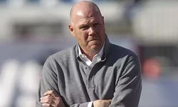 Brad Friedel kimdir?