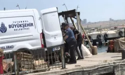 İstanbul'da denizde halıya sarılmış ceset bulunmasına ilişkin 2 zanlıdan 1'i tutuklandı