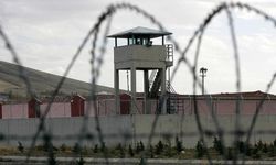 Bakırköy Kapalı Cezaevi'nde 33 kadın mahpusa hücre cezası
