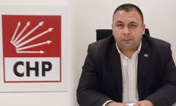 CHP Edirne İl Başkanı istifa etti