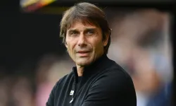 Antonio Conte, Napoli’yle 3 yıllık sözleşme imzaladı