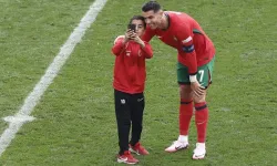 Cristiano Ronaldo ile fotoğraf çektiren Berat Uluğ kimdir?