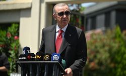 Cumhurbaşkanı Erdoğan’dan Esad ile normalleşme açıklaması