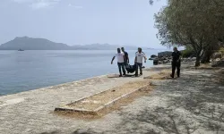 Datça'da 3 kişi denizde hayatını kaybetti