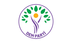 DEM Parti’den Mehmet Sıddık Akış'a verilen cezaya tepki