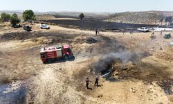 Diyarbakır ve Mardin'deki yangında hayatını kaybedenlerin sayısı 11'e yükseldi