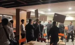 Hizbullah'a yakın dernek, Diyarbakır'daki Burger King ve Starbucks saldırılarını sahiplendi