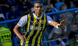 Djiku Fenerbahçe’den ayrılıyor mu? Sürpriz talipleri var