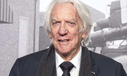 Donald Sutherland kimdir?