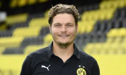 Dortmund'da Edin Terzic istifa etti