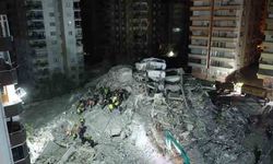 Adana'daki Ekim Apartmanı'nın depremde yıkılmasına ilişkin davaya devam edildi