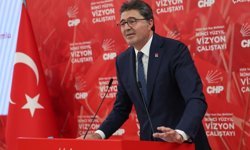 CHP’li Aytekin: Önümüzdeki tek seçenek seçim sandığı